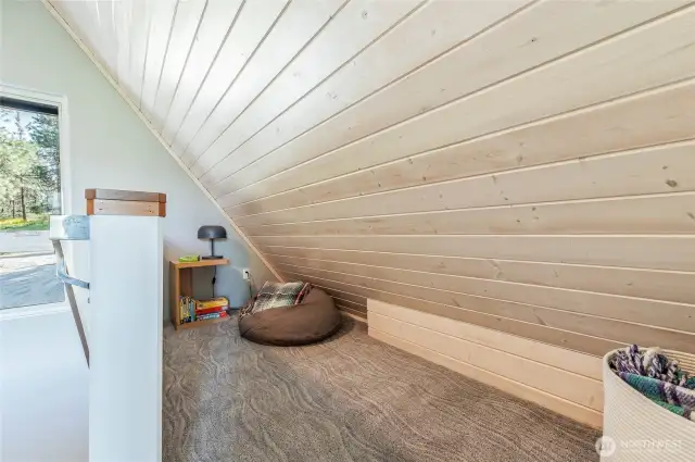 Nook Area