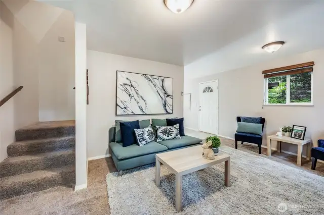 Living room 1