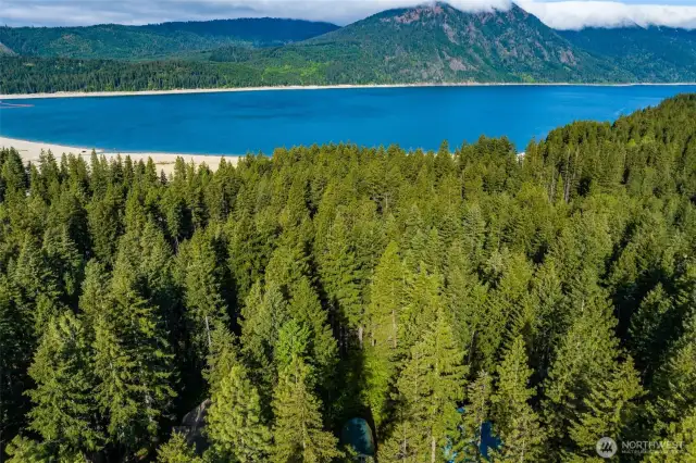 Lake 1