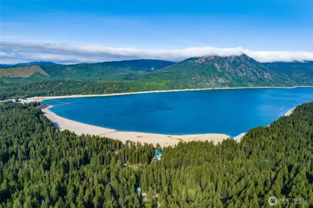 Lake 2