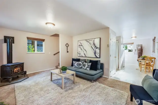 Living room 2