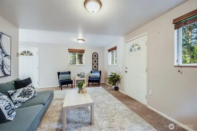 Living room 3