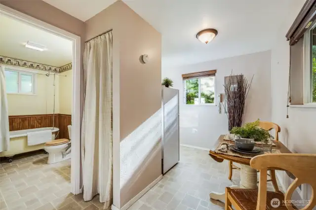 Entryway