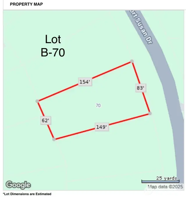 Lot B-70