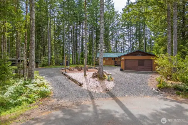 Double Lot in Kokanee Ridge Division 10