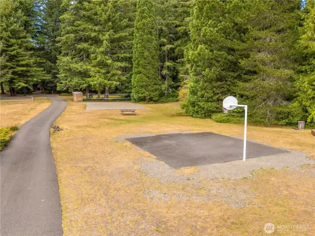 Kokanee Lake Community Park