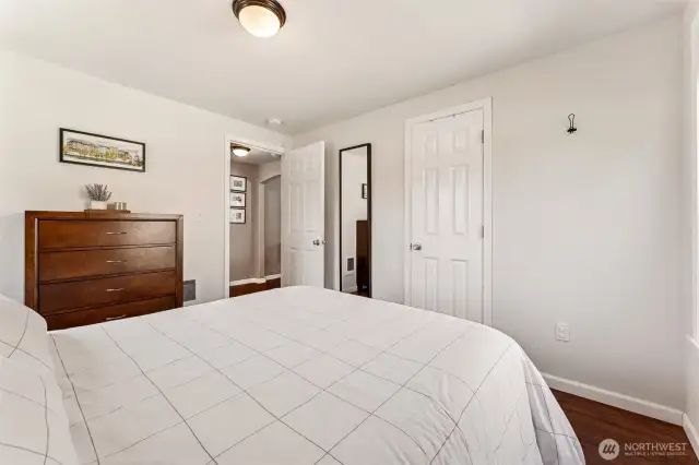 Primary bedroom photo #2.