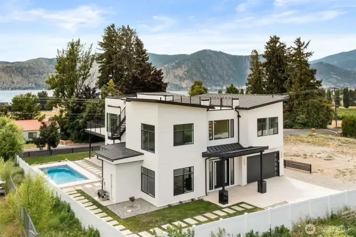 Welcome Home!