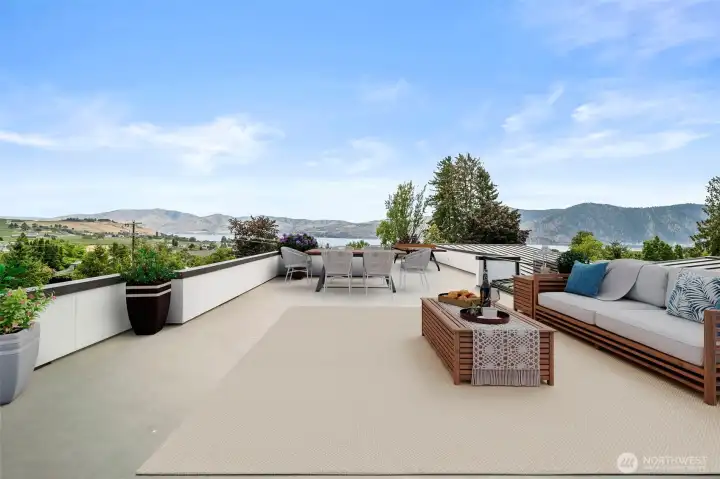 Digital Staging