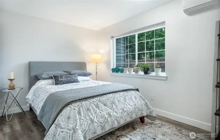 BEDROOM #2