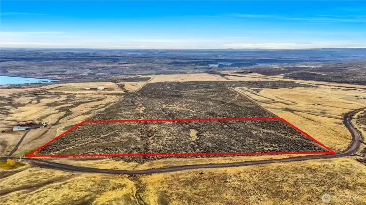 20 unbelievably beautiful acres!