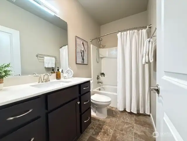 Main Bathroom