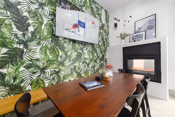 Community Room