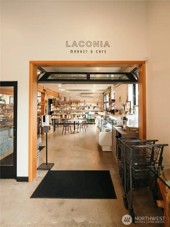 Laconia