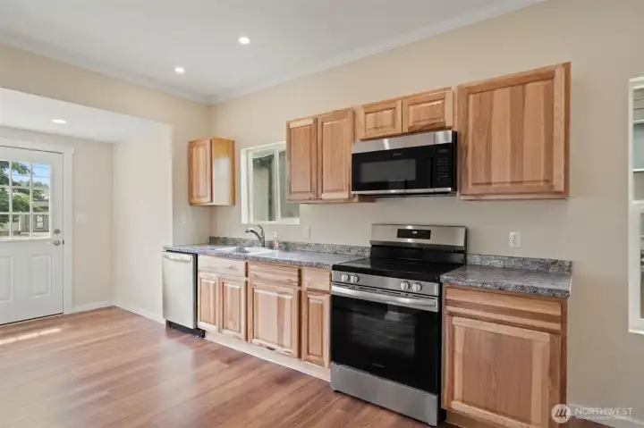 Kitchen Kitchen