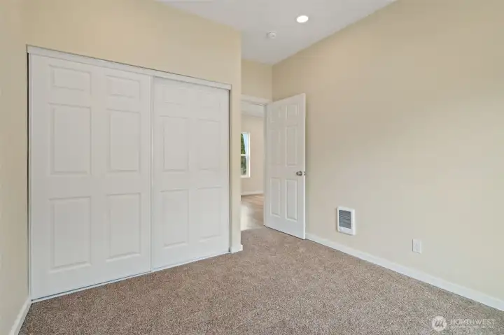 South Bedroom South Bedroom