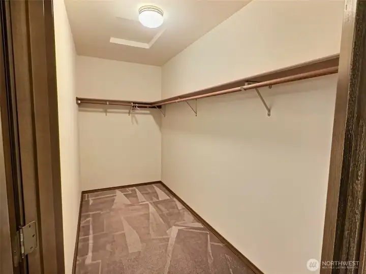 Master Closet Master Closet