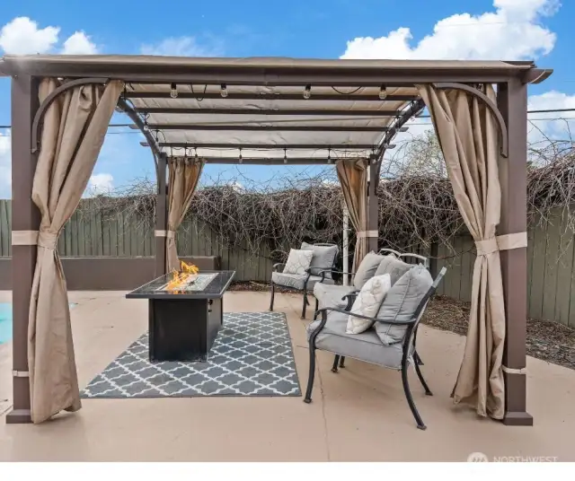 Pergola