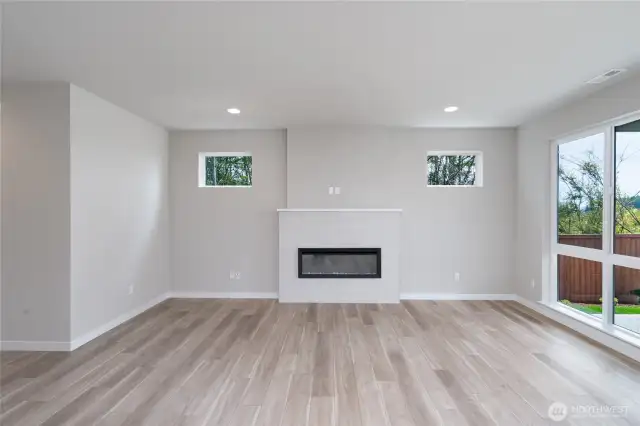Photos are of another home in the community and are for illustration purposes only to reflect typical finishes.  May depict seller enhancements.  Colors and options may vary.