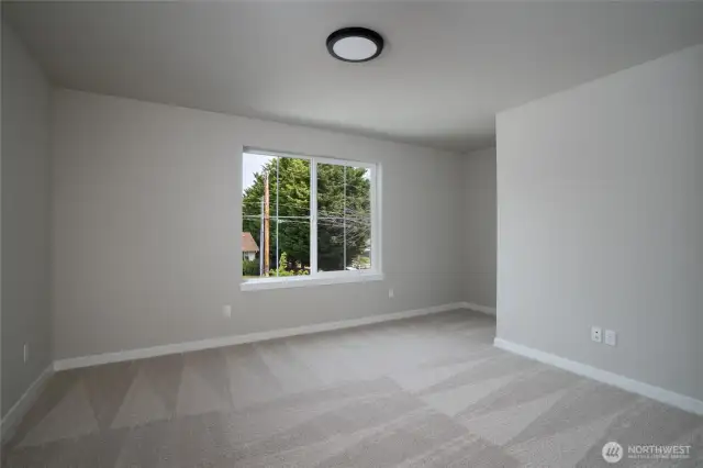 Photos are of another home in the community and are for illustration purposes only to reflect typical finishes.  May depict seller enhancements.  Colors and options may vary.