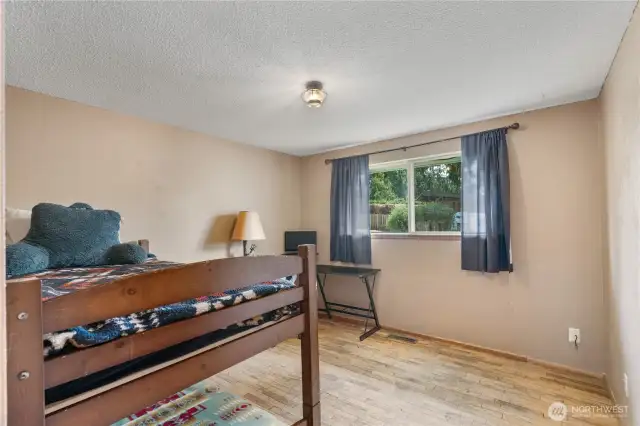 lg 3rd bedroom