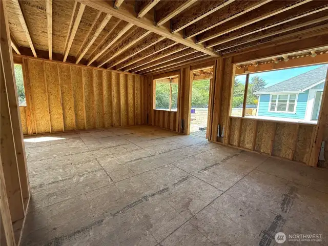 Lots of windows
