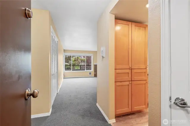 Welcome, come on in!