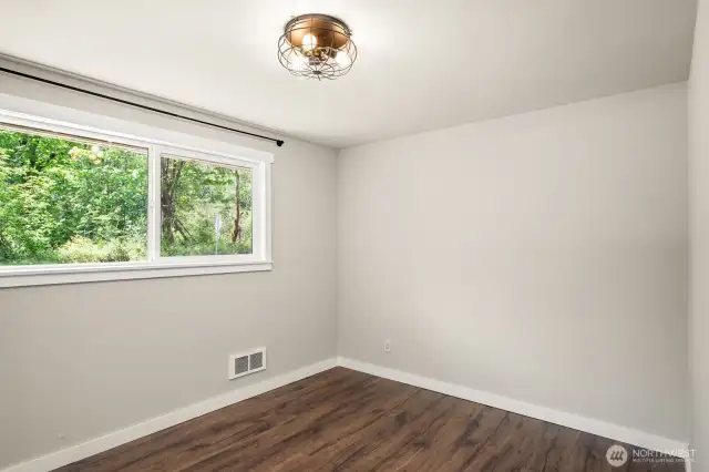 bedroom #2
