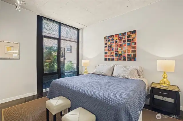 Guest Suite