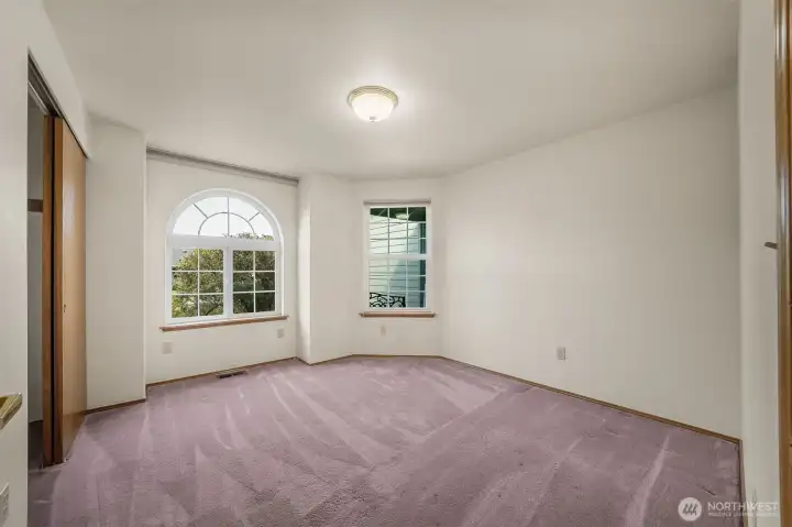 Bedroom #1