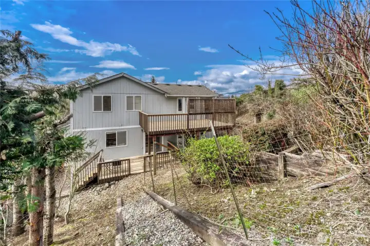 You will love all that this beautiful home has to offer!