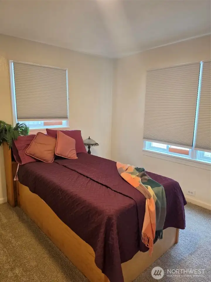 2nd Bedroom