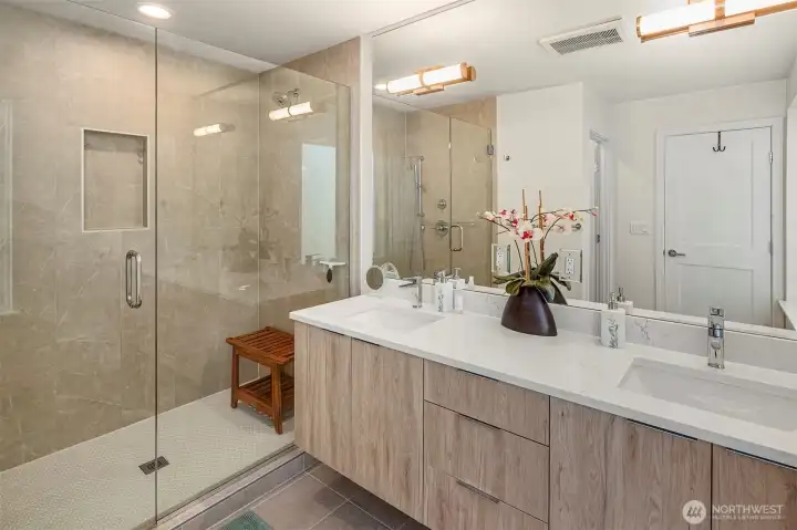 Primary Bathroom Primary Bathroom