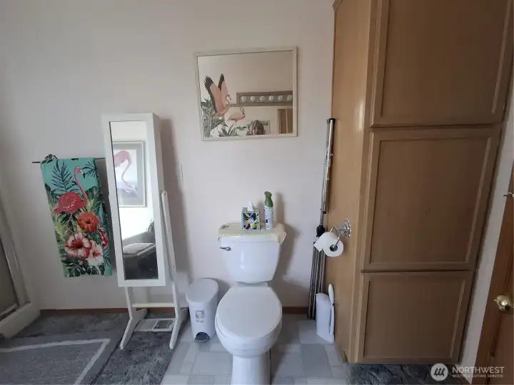 Primary Bath 1