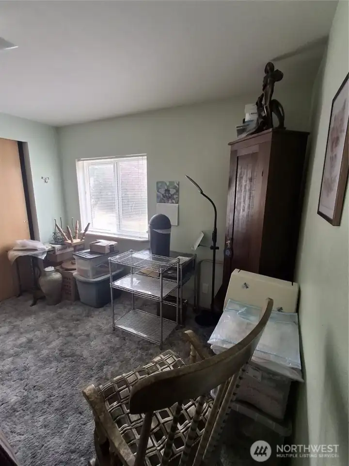 Extra Bedroom