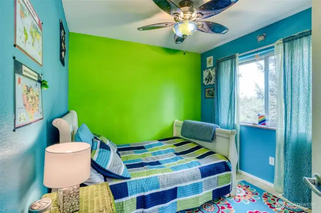 Bedroom #2