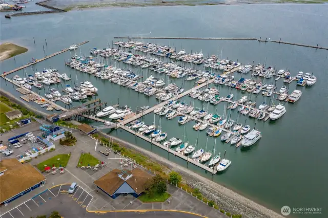 Marina