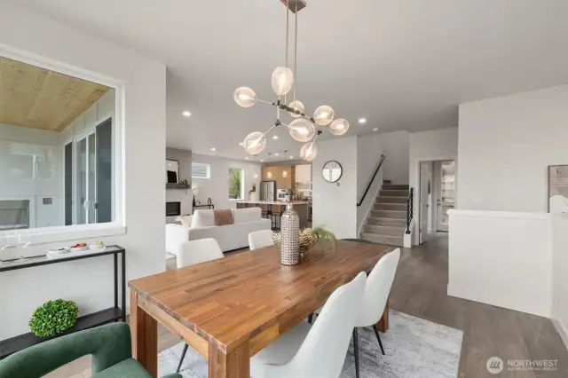 Great room floors plans are always the best!