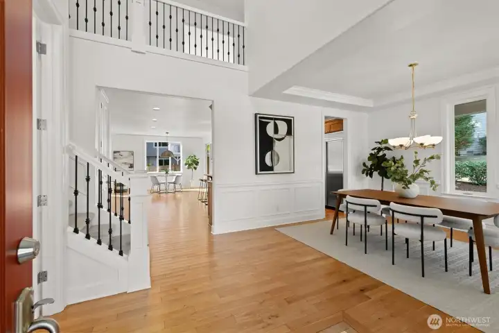 Foyer