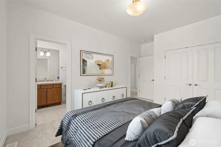 Bedroom 5