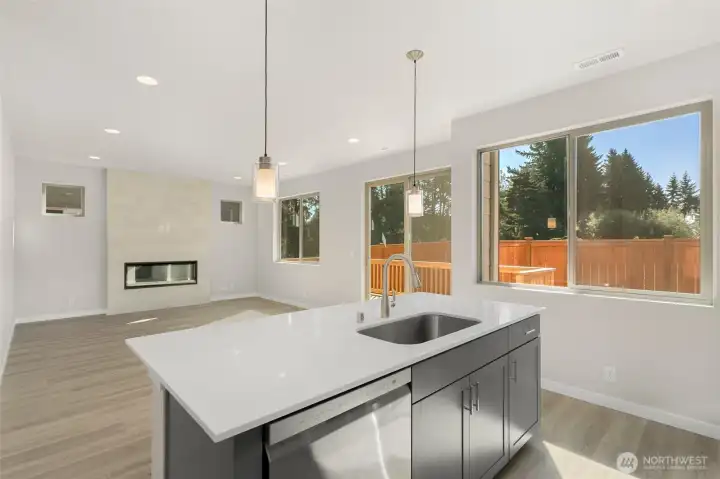 Pics are of another Alder Plan, colors and finishes may vary. See Site Agent for details.