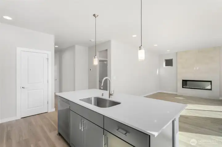 Pics are of another Alder Plan, colors and finishes may vary. See Site Agent for details.