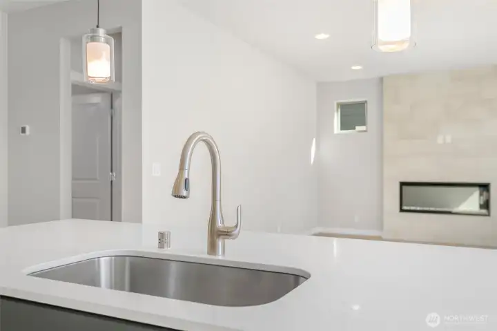 Pics are of another Alder Plan, colors and finishes may vary. See Site Agent for details.