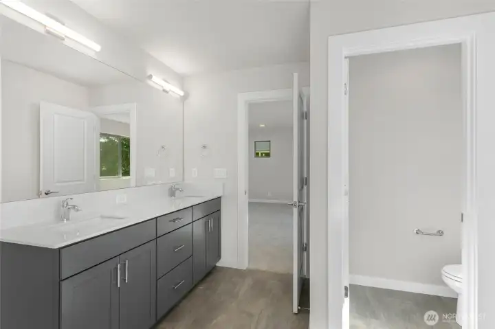 Pics are of another Alder Plan, colors and finishes may vary. See Site Agent for details.