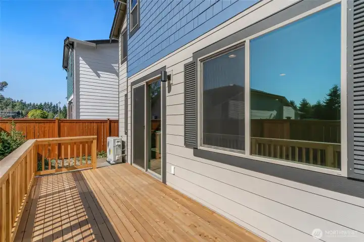 Exterior is of another Alder plan, colors and finishes may vary. See Site Agent for details.