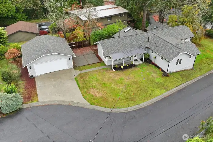 Shoreline Charmer! Zoned N3