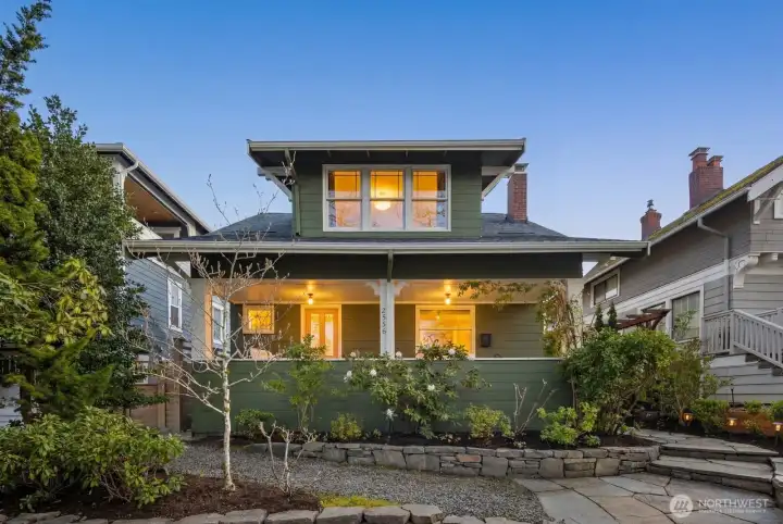 Quintessential Craftsman