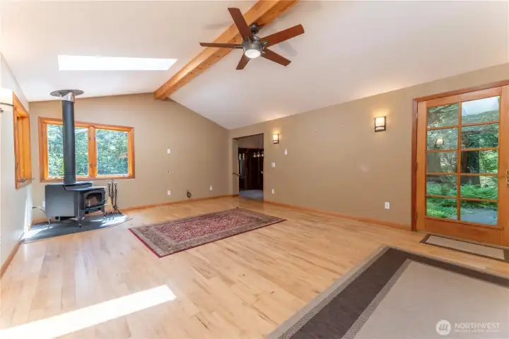Lliving Room