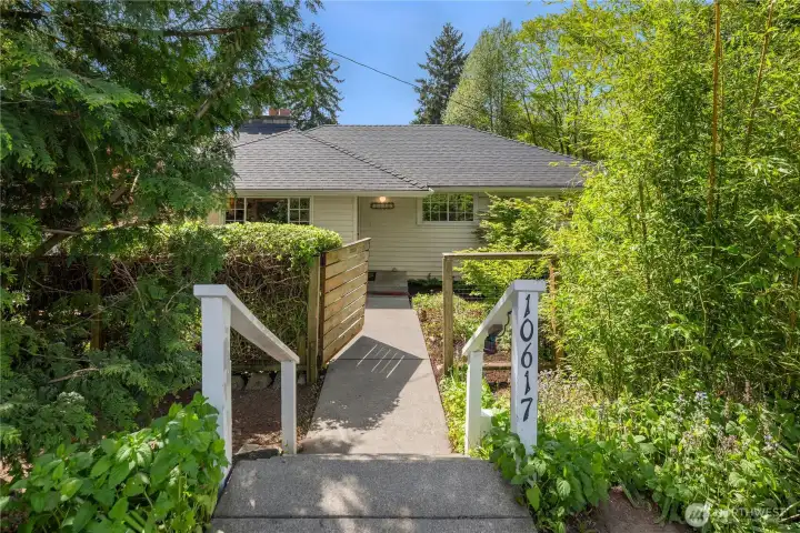 Discover this wonderful home that is move-in ready and absolutely charming.