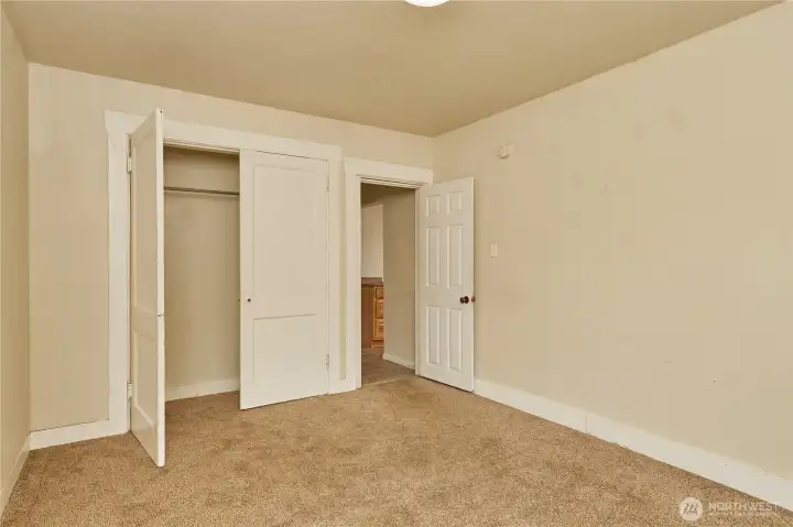 Apt# 3 Bedroom